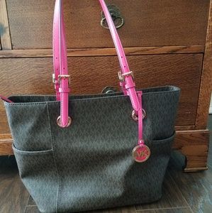 Authentic Michael Kors Purse